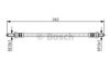 BOSCH 1 987 481 348 Brake Hose